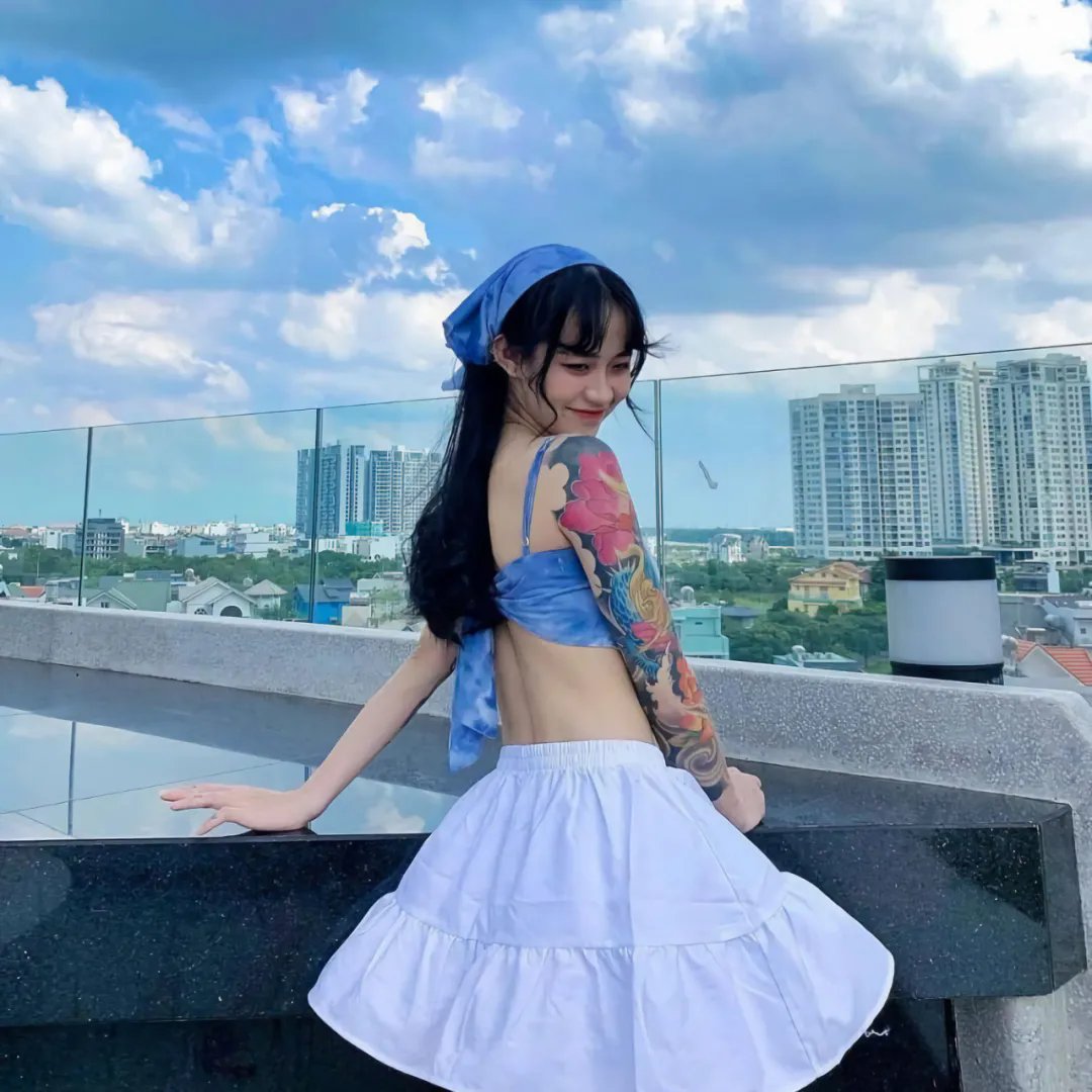 爸爸跟我来