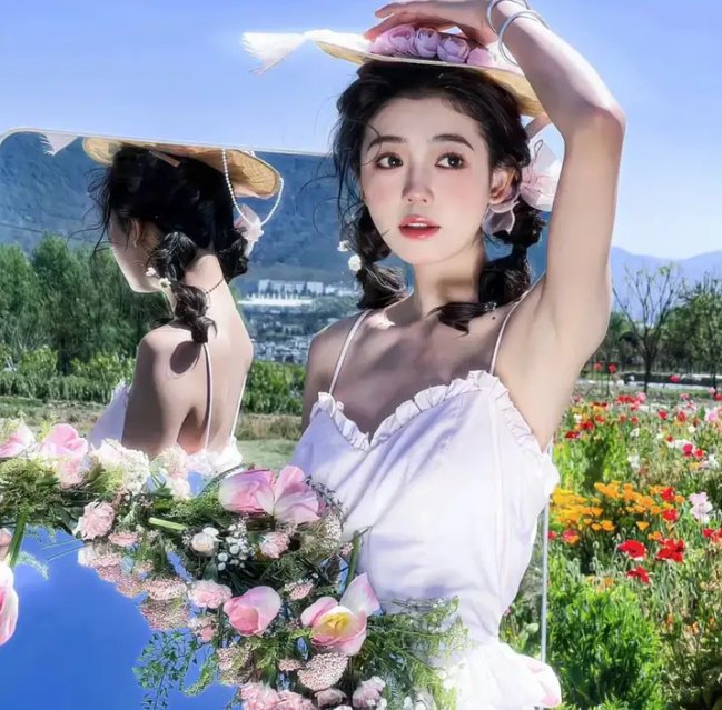 爱的那点性事